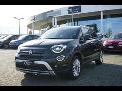 Verde met Usata 2019 Fiat 500X Cross SUV | 16.500 € (Molto cara)