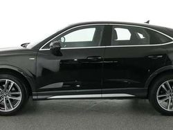 Nero Usata 2024 Audi Q3 S-Line SUV | 39.000 € (Ottimo prezzo)
