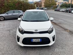 Bianco Usata 2020 Kia Picanto Urban Due volumi | 10.950 € (Buon prezzo)