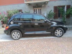 Nero Usata 2003 Chrysler PT Cruiser Touring Tre volumi | 5500 € (Molto cara)