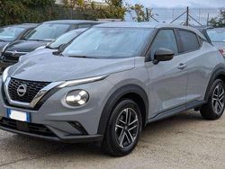 Grigio Usata 2025 Nissan Juke N-Connecta SUV | 19.800 € (Buon prezzo)