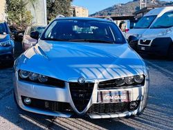 Grigio Usata 2009 Alfa Romeo 159 Distinctive Station wagon | 2950 € (Super prezzo)