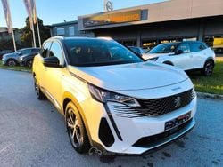 Bianco Usata 2021 Peugeot 3008 GT SUV | 19.999 € (Buon prezzo)