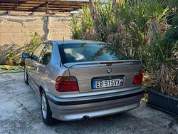 Grigio Usata 1994 BMW 318 Efficient Dynamics Coupé | 6999 €