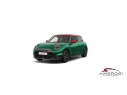 Verde(met.) Nuova 2025 Mini Cooper S Due volumi | 31.615 €