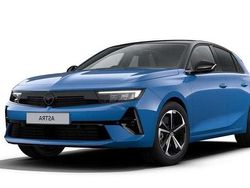 Blu/azzurro Usata 2024 Opel Astra Tre volumi | 29.300 € (Super prezzo)