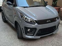 Usata 2018 Ligier JS50 Due volumi | 7000 €