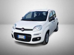 Bianco Usata 2018 Fiat Panda Easy Due volumi | 9800 € (Buon prezzo)