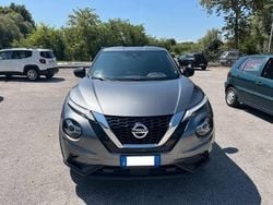 Grigio Usata 2021 Nissan Juke N-Connecta SUV | 14.900 € (Buon prezzo)