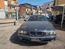 Grigio Usata 1997 BMW 535 Tre volumi | 12.950 €