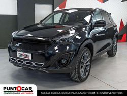 Nero Usata 2022 DR F35 SUV | 23.990 € (Molto cara)
