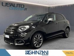 Nero Usata 2024 Fiat 500X Sport SUV | 19.500 € (Buon prezzo)
