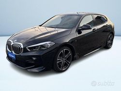 Grigio Usata 2020 BMW 118 M Sport Due volumi | 24.700 € (Molto cara)