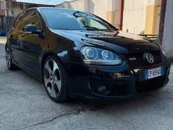Usata 2005 VW Golf IV GTI Tre volumi | 7500 € (Molto cara)