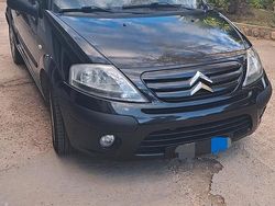 Nero Usata 2009 Citroën C3 Due volumi | 3000 € (Buon prezzo)