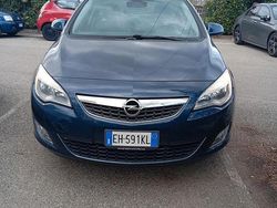 Blu Usata 2011 Opel Astra Station wagon | 3500 € (Super prezzo)