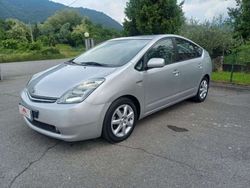 Argento Usata 2007 Toyota Prius Due volumi | 4900 €