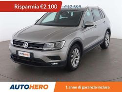 Grigio Usata 2018 VW Tiguan Style SUV | 15.499 € (Super prezzo)