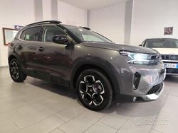 Antracite Usata 2024 Citroën C5 Aircross SUV | 24.300 € (Buon prezzo)