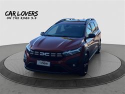 Arancio Usata 2022 Dacia Jogger Extreme Monovolume | 15.990 € (Buon prezzo)