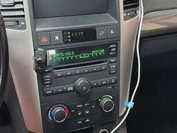 Nero Usata 2009 Chevrolet Captiva SUV | 5600 € (Buon prezzo)