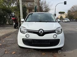 Bianco Usata 2017 Renault Twingo Intens Due volumi | 6499 € (Ottimo prezzo)
