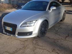Grigio Usata 2008 Audi TT Coupé | 6000 € (Super prezzo)