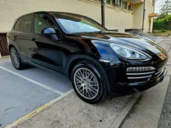 Nero Usata 2014 Porsche Cayenne SUV | 21.000 € (Super prezzo)