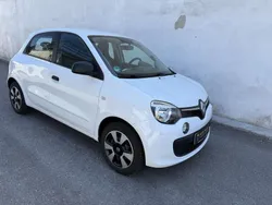 Other Usata 2017 Renault Twingo LIMITED Due volumi | 7599 € (Buon prezzo)