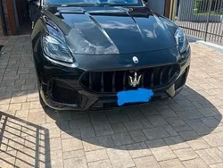 Usata 2024 Maserati Grecale SUV | 75.000 € (Buon prezzo)