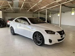 Usata 2011 Lexus IS250 Sport Line Tre volumi | 15.500 €