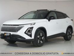 Bianco(met.) Nuova 2025 Omoda 5 SUV | 27.950 € (Cara)