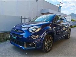 Blu Usata 2024 Fiat 500X Sport SUV | 21.600 € (Buon prezzo)