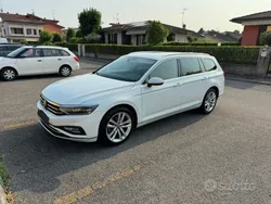 Usata 2022 VW Passat Executive Station wagon | 21.900 € (Buon prezzo)