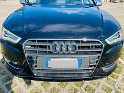 Usata 2014 Audi A3 Tre volumi | 10.800 €