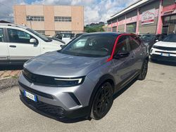 Grigio scuro Usata 2022 Opel Mokka GS Line SUV | 15.890 € (Ottimo prezzo)