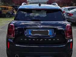Usata 2023 Mini Cooper D Countryman SUV | 27.000 € (Super prezzo)