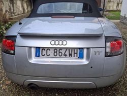 Usata 2002 Audi TT Roadster Cabrio | 8000 € (Super prezzo)