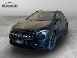 Nero Nuova 2025 Mercedes GLA200 Advanced Plus SUV | 48.100 € (Buon prezzo)