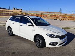 Bianco Usata 2018 Fiat Tipo Station wagon | 6100 € (Buon prezzo)