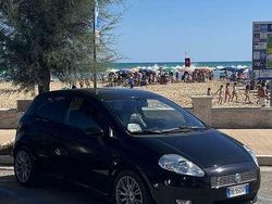 Usata 2007 Fiat Grande Punto Sport Due volumi | 2800 € (Buon prezzo)