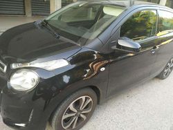 Nero Usata 2021 Citroën C1 Shine Due volumi | 9300 € (Ottimo prezzo)
