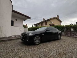 Usata 2014 BMW 528 Luxury Line Tre volumi | 14.900 €