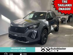 Grigio Nuova 2025 Peugeot 2008 Allure SUV | 27.400 € (Buon prezzo)