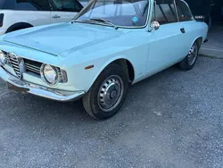 Blu/azzurro Usata 1966 Alfa Romeo Giulia Sprint Sprint Coupé | 70.000 €