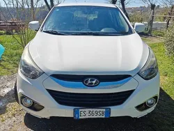Usata 2014 Hyundai ix35 SUV | 5300 € (Super prezzo)