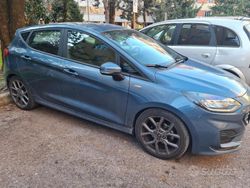 Usata 2022 Ford Fiesta Due volumi | 16.500 € (Cara)