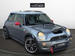 Grigio Usata 2004 Mini Cooper S Due volumi | 7000 € (Super prezzo)