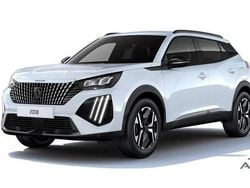 Bianco Usata 2025 Peugeot 2008 Allure SUV | 17.500 € (Ottimo prezzo)