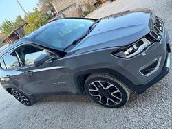 Grigio Usata 2020 Jeep Compass SUV | 16.000 € (Buon prezzo)